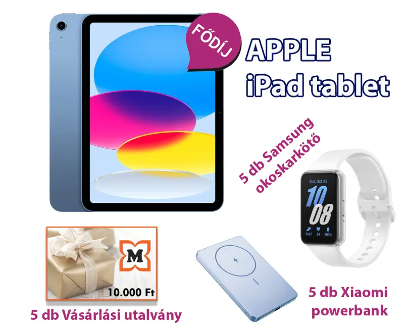 Jelentkezz az Őszi Kihívásra!